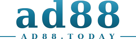 ad88 logo